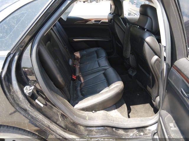Продажа на аукционе авто 2016 Lincoln Mkz, vin: 3LN6L2JK0GR631771, номер лота: 45584717