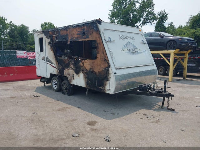 Продажа на аукционе авто 2009 Kodiak Expandable, vin: 47CTS5J2X9K124765, номер лота: 45584718