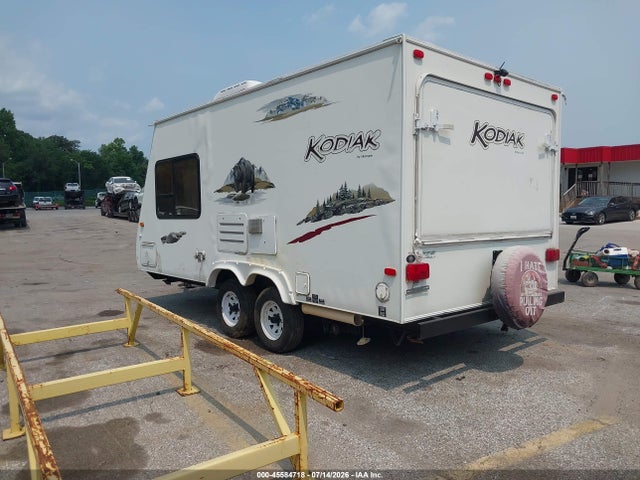 Aukcja sprzedaży 2009 Kodiak Expandable, vin: 47CTS5J2X9K124765, numer aukcji: 45584718