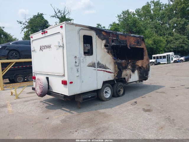 Aukcja sprzedaży 2009 Kodiak Expandable, vin: 47CTS5J2X9K124765, numer aukcji: 45584718