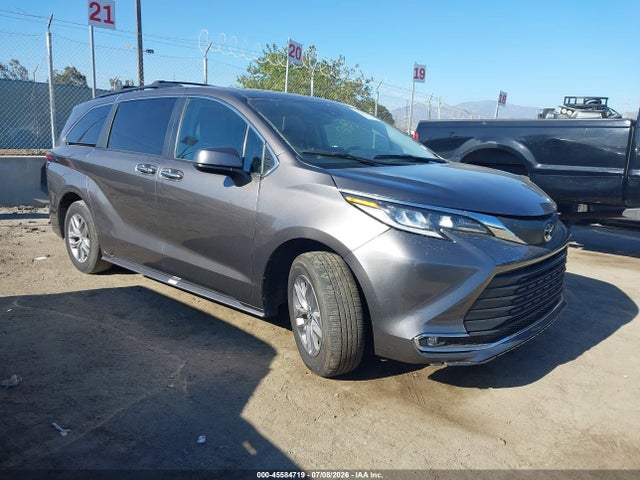 2024 5TDYSKFC8RS124909 zdjęcie główne