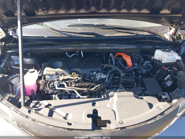 Toyota SIENNA XLE 2024 5TDYSKFC8RS124909 Image 10