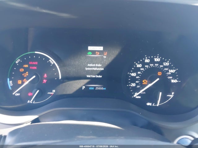 Toyota SIENNA XLE 2024 5TDYSKFC8RS124909 Image 7
