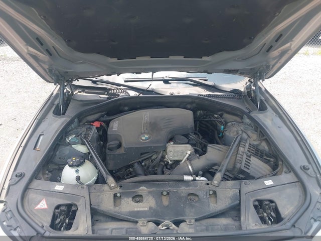 Aukcja sprzedaży 2014 Bmw 528i, vin: WBA5A5C57ED509443, numer aukcji: 45584720