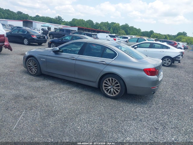 Aukcja sprzedaży 2014 Bmw 528i, vin: WBA5A5C57ED509443, numer aukcji: 45584720