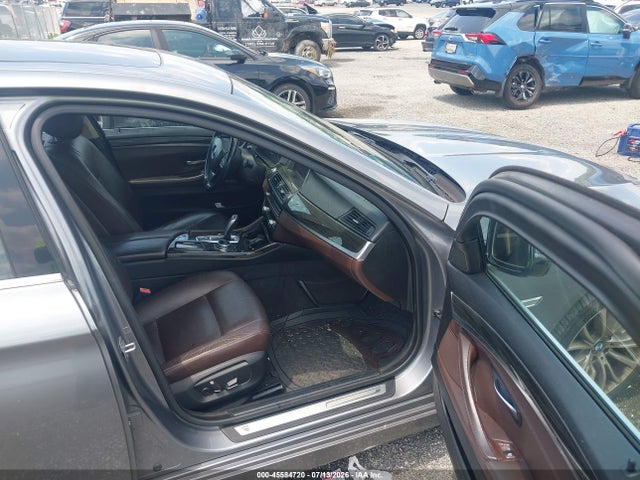 Aukcja sprzedaży 2014 Bmw 528i, vin: WBA5A5C57ED509443, numer aukcji: 45584720