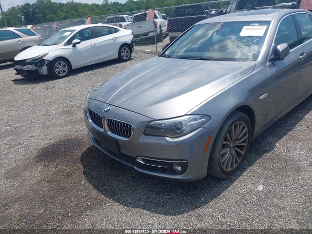 Aukcja sprzedaży 2014 Bmw 528i, vin: WBA5A5C57ED509443, numer aukcji: 45584720