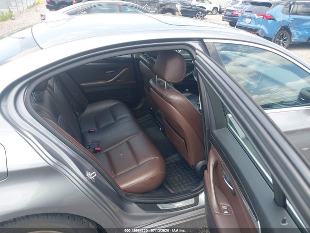 Aukcja sprzedaży 2014 Bmw 528i, vin: WBA5A5C57ED509443, numer aukcji: 45584720