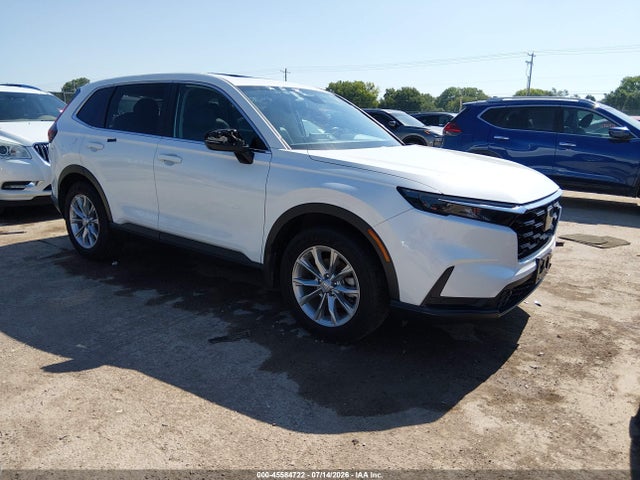 Honda Cr-v Ex-l Awd 2023 2HKRS4H76PH415220 главное изображение