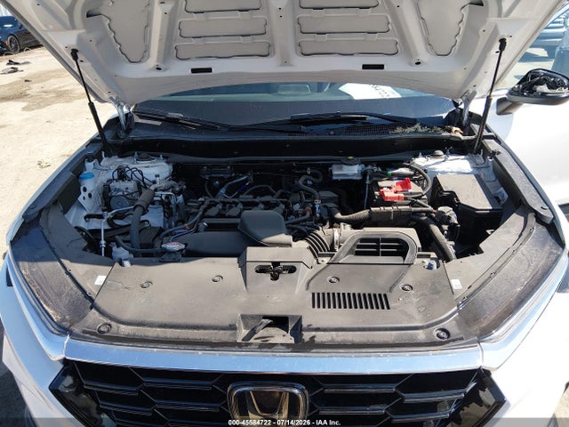2HKRS4H76PH415220 Honda Cr-v Ex-l Awd