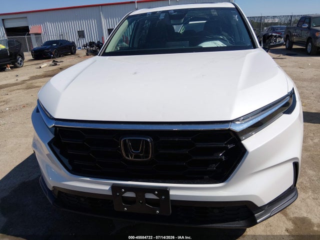 2HKRS4H76PH415220 Honda Cr-v Ex-l Awd