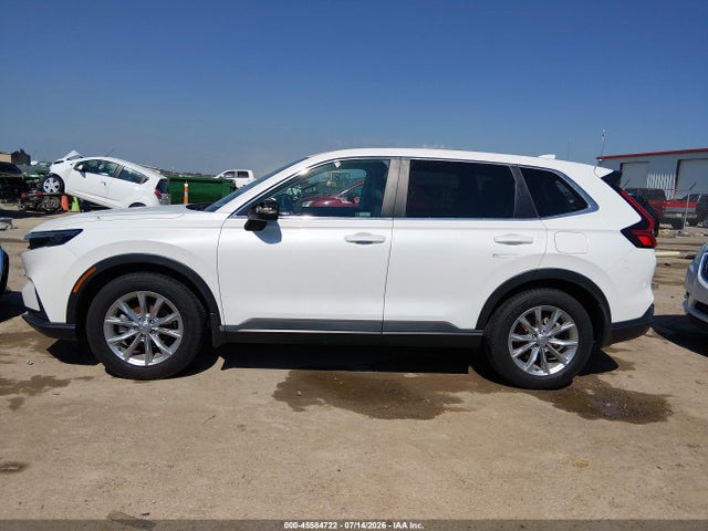 2HKRS4H76PH415220 Honda Cr-v Ex-l Awd