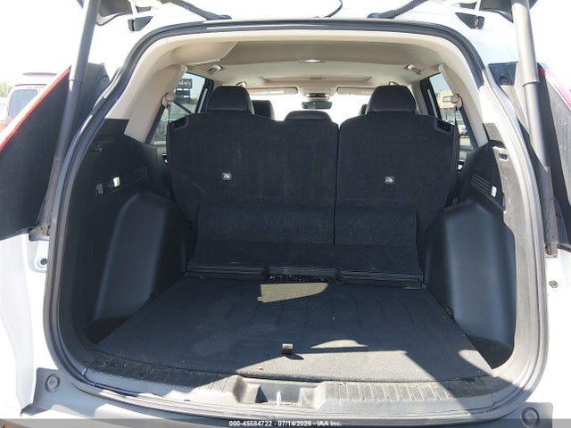 2HKRS4H76PH415220 Honda Cr-v Ex-l Awd