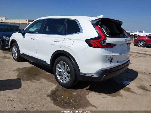 2HKRS4H76PH415220 Honda Cr-v Ex-l Awd