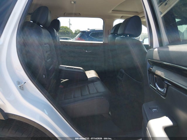 2HKRS4H76PH415220 Honda Cr-v Ex-l Awd