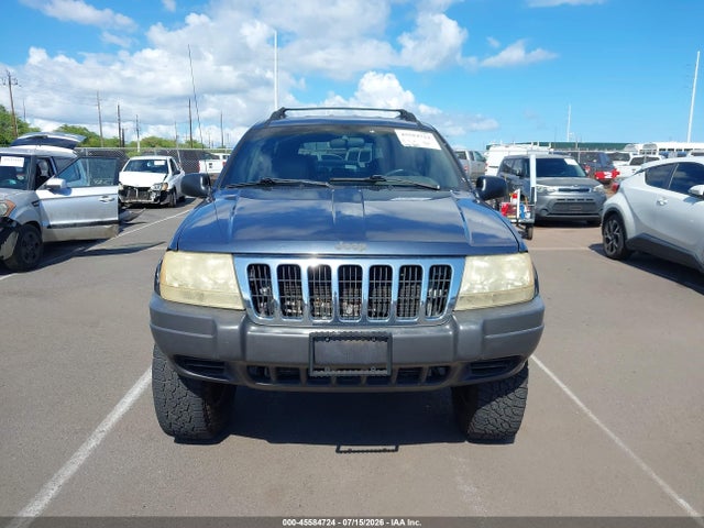 Продаж на аукціоні авто 2001 Jeep Grand Cherokee Laredo, vin: 1J4GW48S51C575344, номер лоту: 45584724