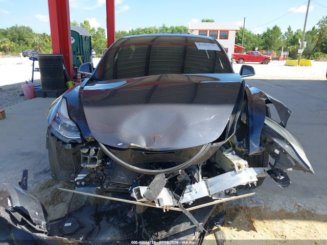 Aukcja sprzedaży 2020 Tesla Model 3 Long Range Dual Motor All-wheel Drive, vin: 5YJ3E1EB2LF774870, numer aukcji: 45584725