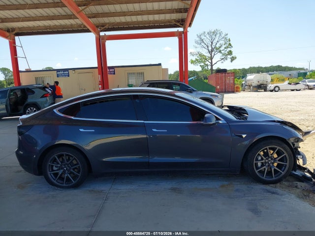 Aukcja sprzedaży 2020 Tesla Model 3 Long Range Dual Motor All-wheel Drive, vin: 5YJ3E1EB2LF774870, numer aukcji: 45584725