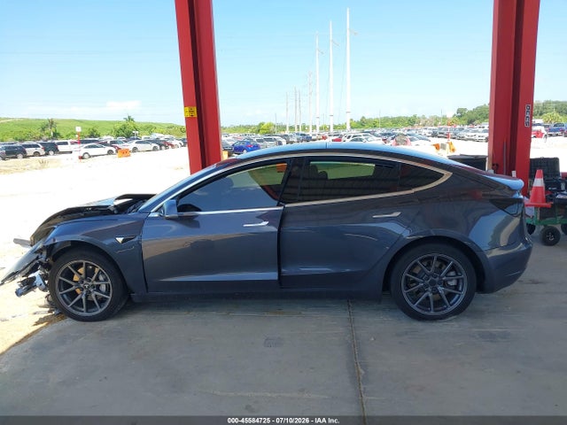Aukcja sprzedaży 2020 Tesla Model 3 Long Range Dual Motor All-wheel Drive, vin: 5YJ3E1EB2LF774870, numer aukcji: 45584725
