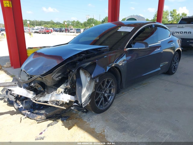 Aukcja sprzedaży 2020 Tesla Model 3 Long Range Dual Motor All-wheel Drive, vin: 5YJ3E1EB2LF774870, numer aukcji: 45584725
