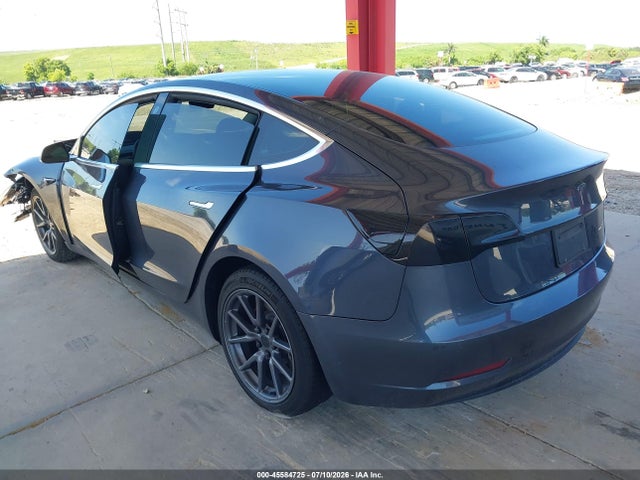 Aukcja sprzedaży 2020 Tesla Model 3 Long Range Dual Motor All-wheel Drive, vin: 5YJ3E1EB2LF774870, numer aukcji: 45584725