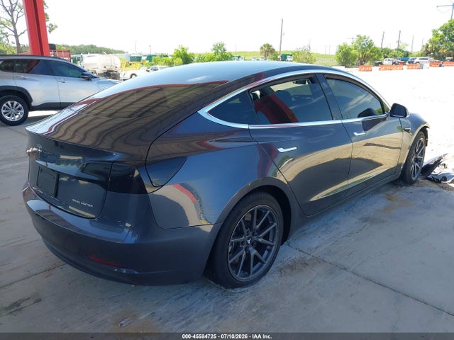 Aukcja sprzedaży 2020 Tesla Model 3 Long Range Dual Motor All-wheel Drive, vin: 5YJ3E1EB2LF774870, numer aukcji: 45584725
