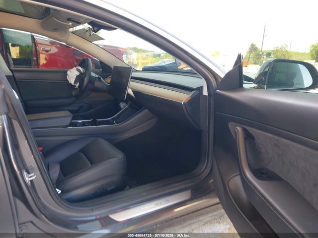 Aukcja sprzedaży 2020 Tesla Model 3 Long Range Dual Motor All-wheel Drive, vin: 5YJ3E1EB2LF774870, numer aukcji: 45584725