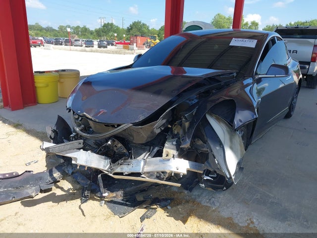Aukcja sprzedaży 2020 Tesla Model 3 Long Range Dual Motor All-wheel Drive, vin: 5YJ3E1EB2LF774870, numer aukcji: 45584725