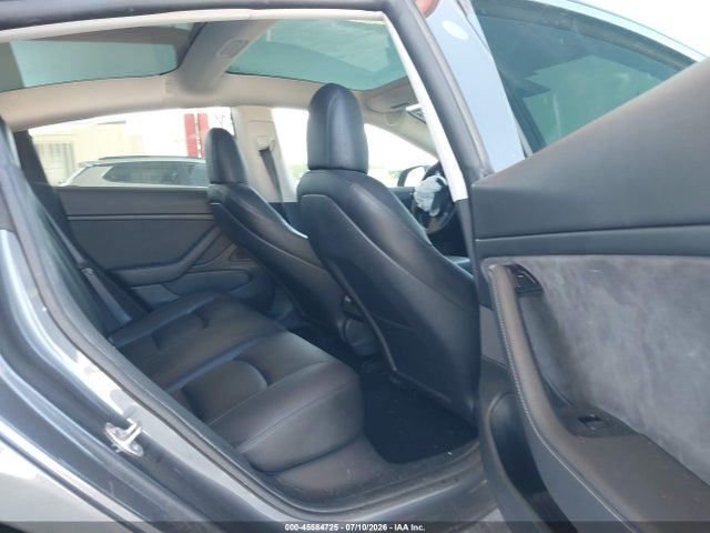 Aukcja sprzedaży 2020 Tesla Model 3 Long Range Dual Motor All-wheel Drive, vin: 5YJ3E1EB2LF774870, numer aukcji: 45584725
