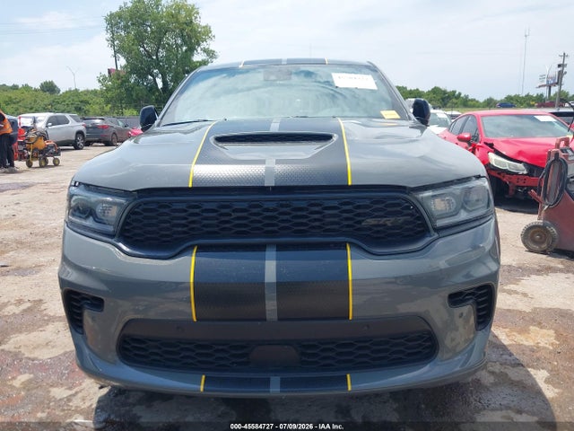 Продажа на аукционе авто 2024 Dodge Durango Srt 392 Alchemi Awd, vin: 1C4SDJGJ6RC218991, номер лота: 45584727