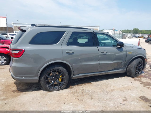 Продажа на аукционе авто 2024 Dodge Durango Srt 392 Alchemi Awd, vin: 1C4SDJGJ6RC218991, номер лота: 45584727