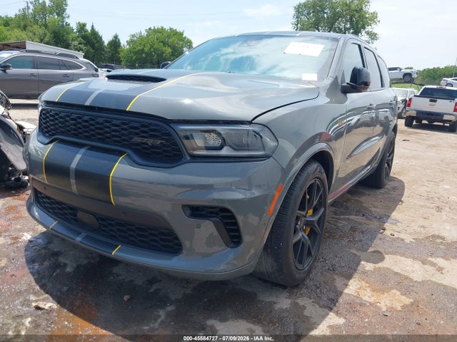 Продажа на аукционе авто 2024 Dodge Durango Srt 392 Alchemi Awd, vin: 1C4SDJGJ6RC218991, номер лота: 45584727
