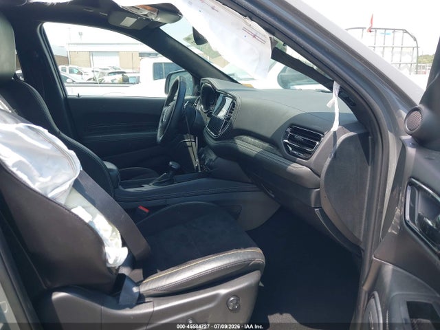 Продажа на аукционе авто 2024 Dodge Durango Srt 392 Alchemi Awd, vin: 1C4SDJGJ6RC218991, номер лота: 45584727