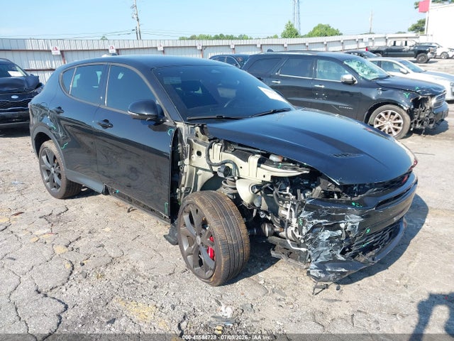 Продаж на аукціоні авто 2023 Dodge Hornet Gt Awd, vin: ZACNDFAN2P3A00729, номер лоту: 45584728