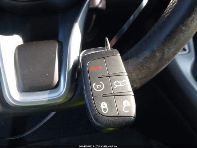 Продаж на аукціоні авто 2023 Dodge Hornet Gt Awd, vin: ZACNDFAN2P3A00729, номер лоту: 45584728