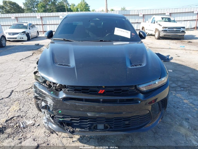 Продаж на аукціоні авто 2023 Dodge Hornet Gt Awd, vin: ZACNDFAN2P3A00729, номер лоту: 45584728