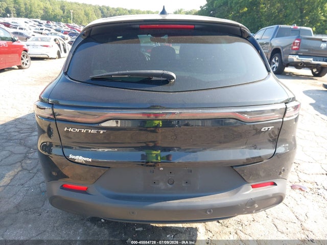 Продаж на аукціоні авто 2023 Dodge Hornet Gt Awd, vin: ZACNDFAN2P3A00729, номер лоту: 45584728