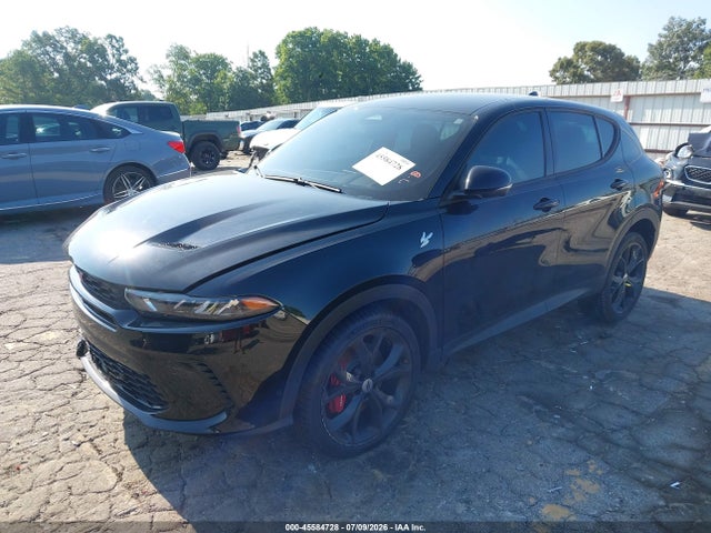 Продаж на аукціоні авто 2023 Dodge Hornet Gt Awd, vin: ZACNDFAN2P3A00729, номер лоту: 45584728