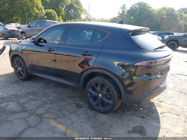 Продаж на аукціоні авто 2023 Dodge Hornet Gt Awd, vin: ZACNDFAN2P3A00729, номер лоту: 45584728