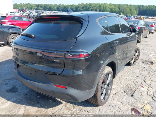 Продаж на аукціоні авто 2023 Dodge Hornet Gt Awd, vin: ZACNDFAN2P3A00729, номер лоту: 45584728