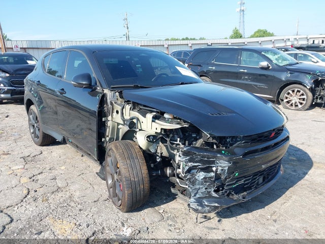 Продаж на аукціоні авто 2023 Dodge Hornet Gt Awd, vin: ZACNDFAN2P3A00729, номер лоту: 45584728
