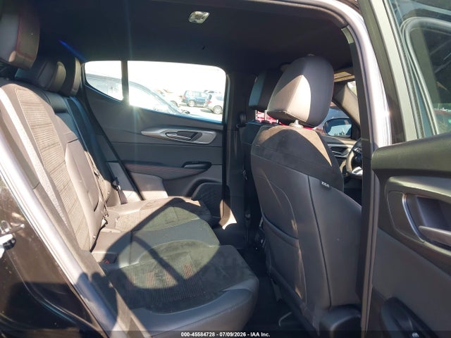 Продаж на аукціоні авто 2023 Dodge Hornet Gt Awd, vin: ZACNDFAN2P3A00729, номер лоту: 45584728