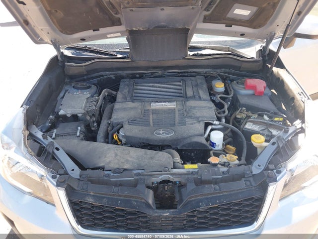 Продаж на аукціоні авто 2016 Subaru Forester 2.0xt Premium, vin: JF2SJGDC6GH494218, номер лоту: 45584740