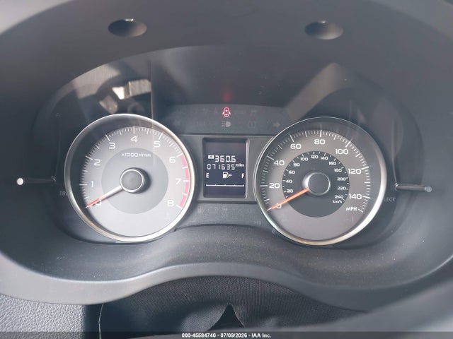 Продаж на аукціоні авто 2016 Subaru Forester 2.0xt Premium, vin: JF2SJGDC6GH494218, номер лоту: 45584740
