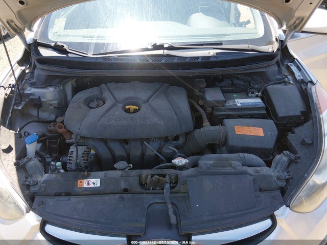 45584742 :رقم المزاد ، 5NPDH4AE3DH263149 vin ، 2013 Hyundai Elantra Gls مزاد بيع