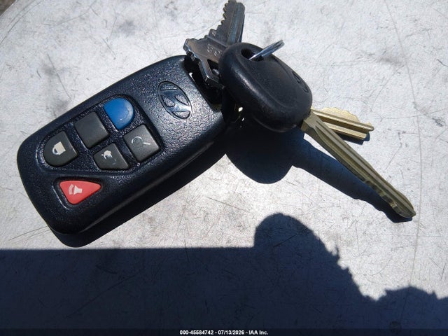 45584742 :رقم المزاد ، 5NPDH4AE3DH263149 vin ، 2013 Hyundai Elantra Gls مزاد بيع