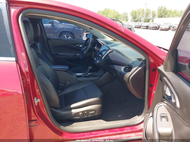 Aukcja sprzedaży 2016 Chevrolet Malibu 1lt, vin: 1G1ZE5ST5GF225513, numer aukcji: 45584747