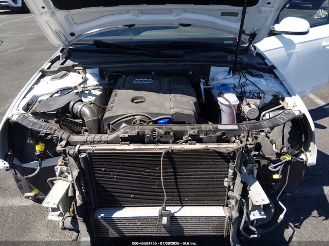 Audi A4 PREMIUM 2016 WAUAFAFL1GN016681 Image 10