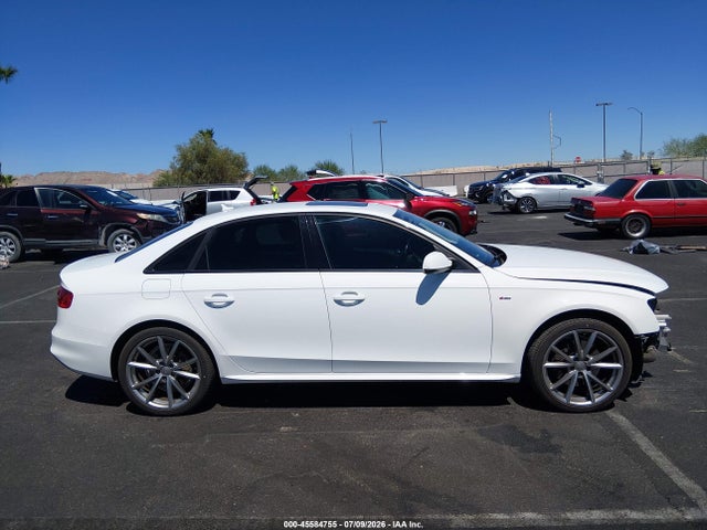 Audi A4 PREMIUM 2016 WAUAFAFL1GN016681 Image 14