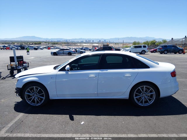 Audi A4 PREMIUM 2016 WAUAFAFL1GN016681 Image 15